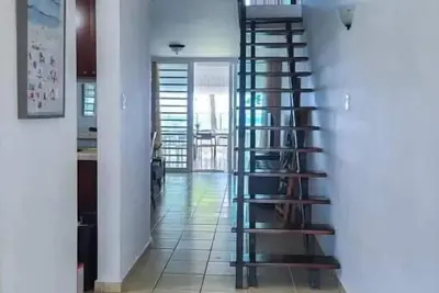 Image de Ocean view villa walking distance to restaurants, public beach and more