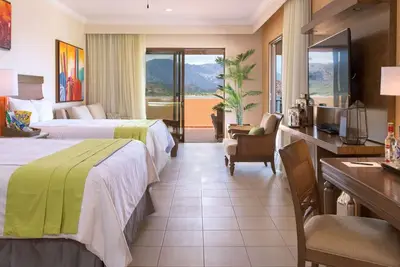 Image de Luxurious Loreto Escape: Beachfront Paradise & Spectacular Views