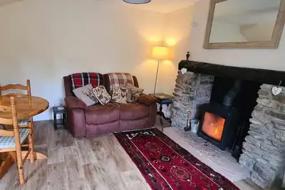 Image de Widgery Cottage: Cozy Countryside Retreat In Rural Devon Village