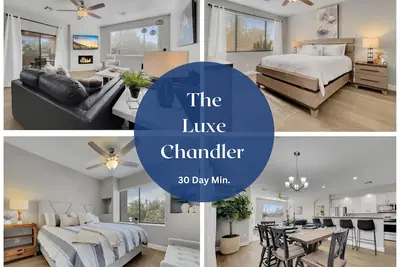 Image de Luxe Living The Bridges at Ocotillo. Pool, Spa and Garage!