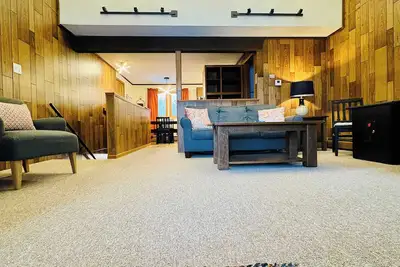 Image de Retro Summer Getaway I Alpen Villas at Powderhorn Mountain