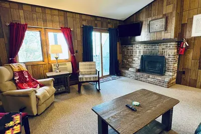 Image de Summer Hangout I Alpen Villas at Powderhorn Mountain