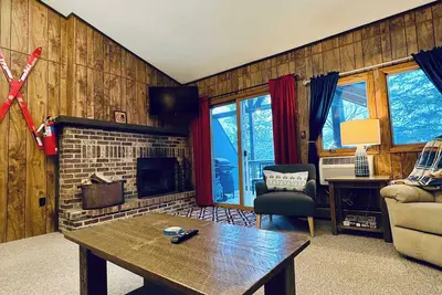 Image de Ultimate Summer Get Away I Alpen Villas at Powderhorn Mountain