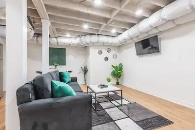 Image de Chappell Blissful Retreats with 2 Kitchen