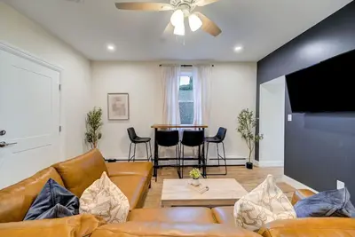 Image de Room for Everyone: Spacious 6br West Point Retreat