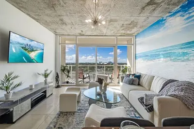 Image de Luxe Bliss Paradise with Rooftop Pool|Gym|Bbq