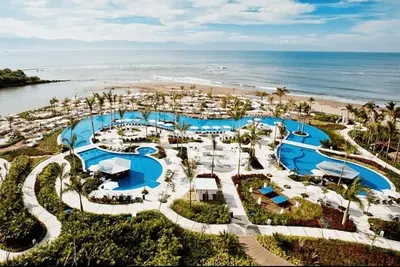 Image de Treat yourself to an amazing stay @ Grand Mayan Vidanta 2bedroom suite