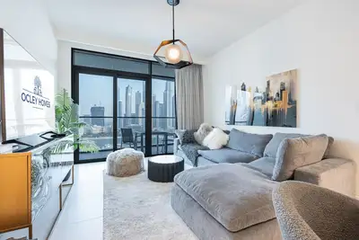 Image de Contemporary Home with Private Beach
