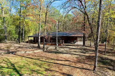 Image de The Swanky Swan Cabin