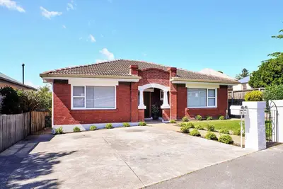 Image de Boujee on Burnett - Has all the charm that North Hobart has to offer!