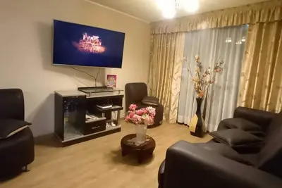 Image de Apartamento Familiar Parque de la Huaca San Miguel\n\n