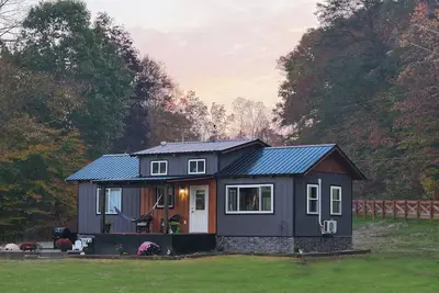 Image de Eagle Lake Cottage sleeps 6