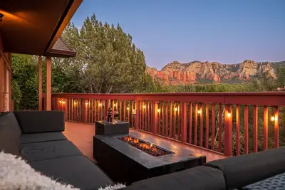 Image de Stunning Home w/ Views, Deck, & Patio near Uptown