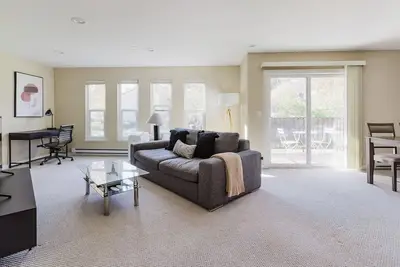 Image de Blueground | Fremont 2bd apartment