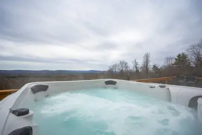 Image de Stunning Views | Hot Tub | Pets