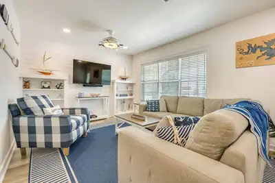 Image de Peaceful Canyon Lake Retreat at Casa del Lago!