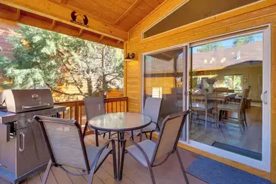 Image de Hike, Fish & Golf: High Country Home w/ Large Yard