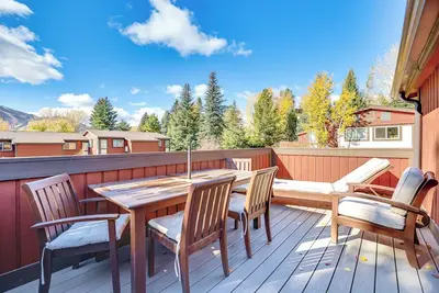 Image de Sun Valley Condo: Complimentary Resort Amenities!