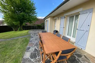 Image de Homerez - Maison Thiron-Gardais