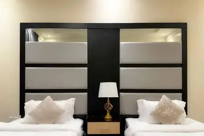 Image de Taj Al Hamra