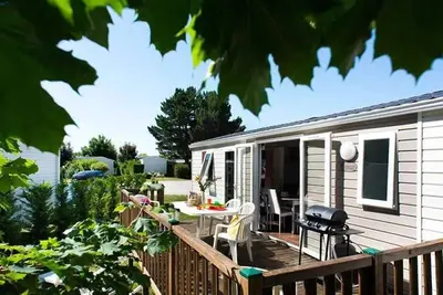 Image de Camping - Funpass inclus - Parc aquatique - eeb0fi