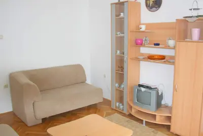 Image de Spacious Crikvenica Apartments With Sea View and Balcony