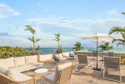 Image de Zantamar 506e: Beachfront Condo with 2 Pools