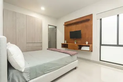 Image de Luxury apartment 1br, Direct Access to 5th Avenue