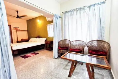 Image de Luxurious Double bed Bnb