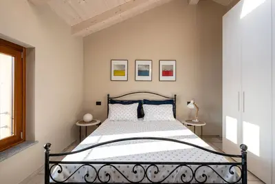 Image de Joli appartement pour 4 personnes avec Wifi, climatisation, Tv, terrasse et parking