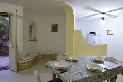 Image de Joli appartement pour 5 personnes avec Tv et animaux admis