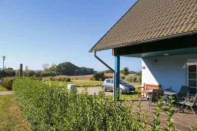Image de Starfish & Seagull Xl, 6 bedrooms, sauna, fireplace, garden - Haus Seestern &