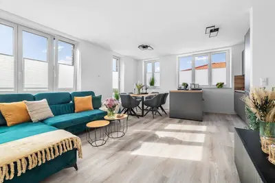 Image de Holy Rooftop - The Holy Rooftop