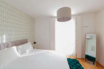 Image de Citybreak-apartments Sao Bento - Apartment with Balcony