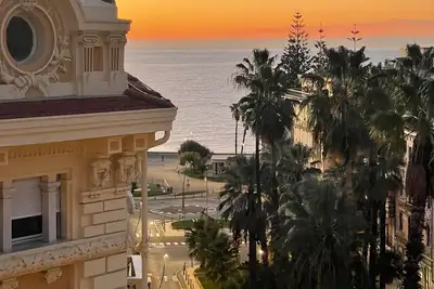 Image de CityCenter Penthouse with Views \nCIN It008055c28x4b8vm3