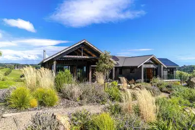 Image de Villa Obsidian by Waiheke Pure