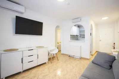 Image de Two-bedroom apartment in the city center!