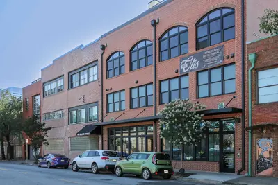 Image de The Otis Boutique Hotel, Sleeps 48