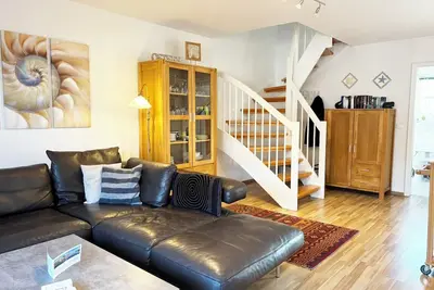 Image de Vacation apartment \"Strandperle your vacation apartment by the sea\" in Schönhagen.