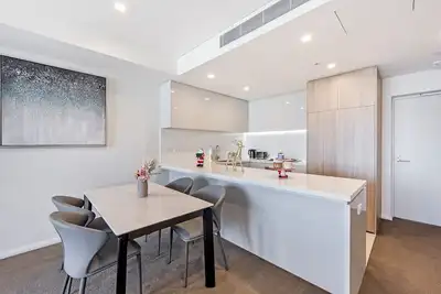 Image de Modern 2br with Sea and Sky View