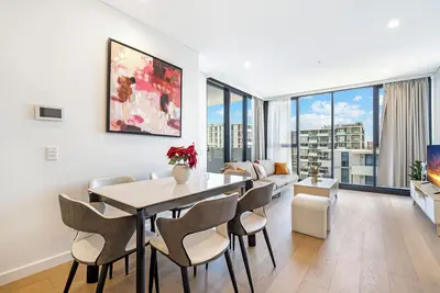 Image de Modern 2b2b@Heart of Bankstown