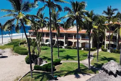 Image de 2bd Estrella Del Mar Mazatlan