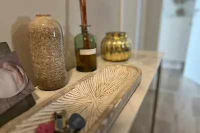 Image de Appartement chaleureux aux portes de Paris