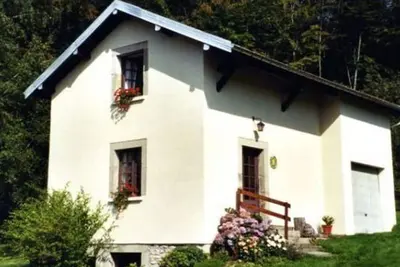 Image de Gîte rustique au cœur des Vosges-Saônoises avec cheminée