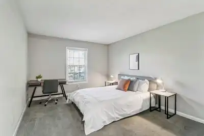 Image de Barcelo at East Cobb O20 1 Bed 1 Bath Furnished