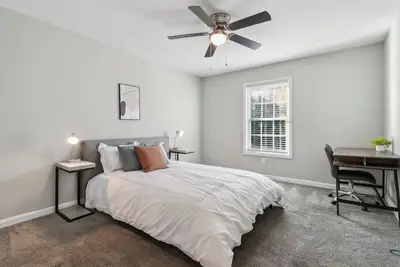 Image de Barcelo at East Cobb Q5 1 Bd 1Bth Newly furnished
