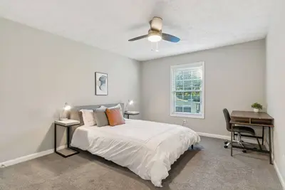 Image de Barcelo at East Cobb Q1 1 Bed 1 Bath Furnished