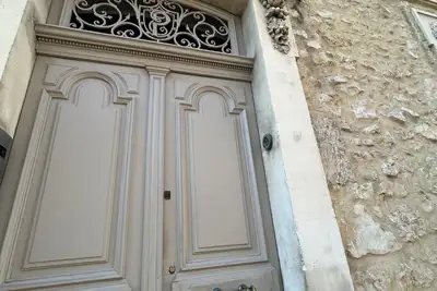 Image de Appartement spacieux en Provence au cœur de Châteaurenard