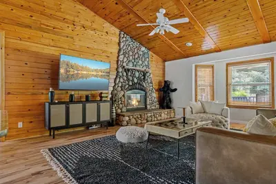 Image de Relaxing Mountain Retreat in Big Bear