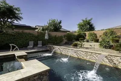 Image de Pet-Friendly Oasis with Private Pool Indio